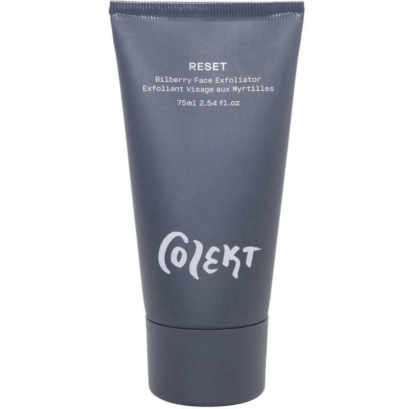 Colekt Reset Exfoliator (75 ml)