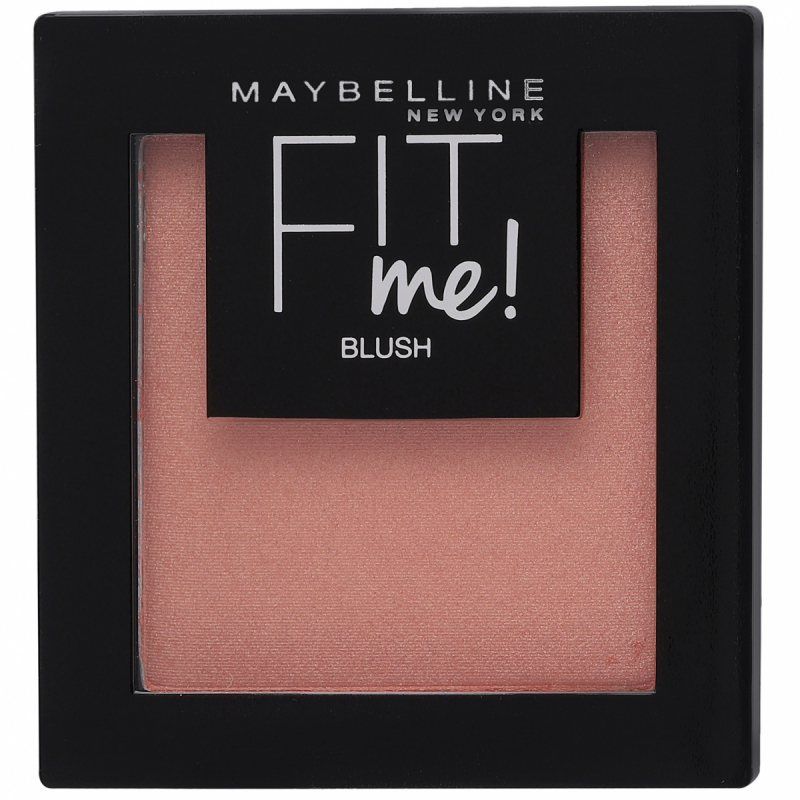 Maybelline Fit Me Blush 40 Peach