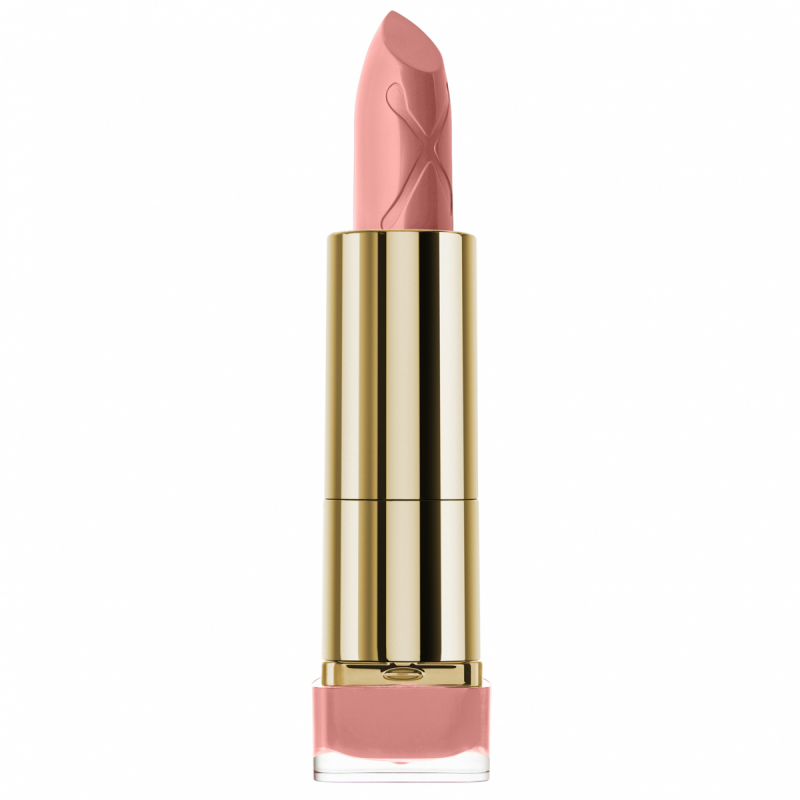 Max Factor Colour Elixir Lipstick Simply Nude 005