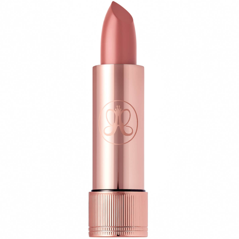 Anastasia Beverly Hills Satin Lipstick Taupe Beige