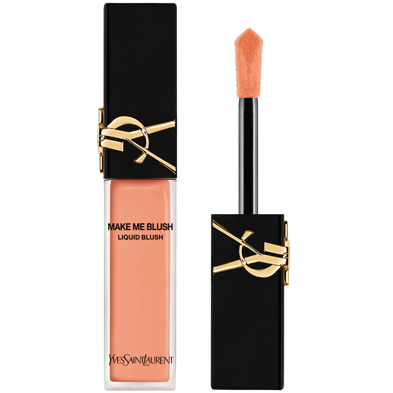 Yves Saint Laurent Liquid Blush Shade 57