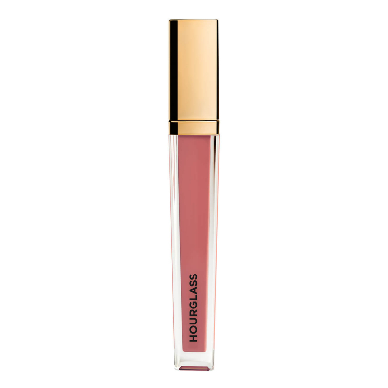 Hourglass Unreal Volumizing High Shine Lip Gloss Canvas