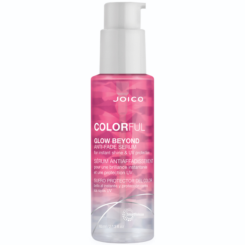 Joico Colorful Glow Beyond Anti-Fade Serum (63ml)