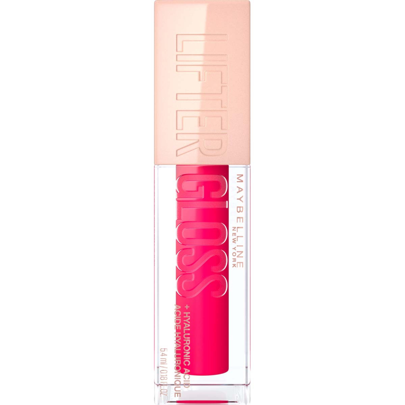 Maybelline Lifter Gloss Jellied Bubble Gum 24 (5,4 ml)