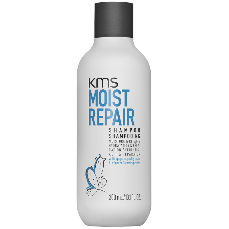 KMS Moist Repair Shampoo (300 ml)