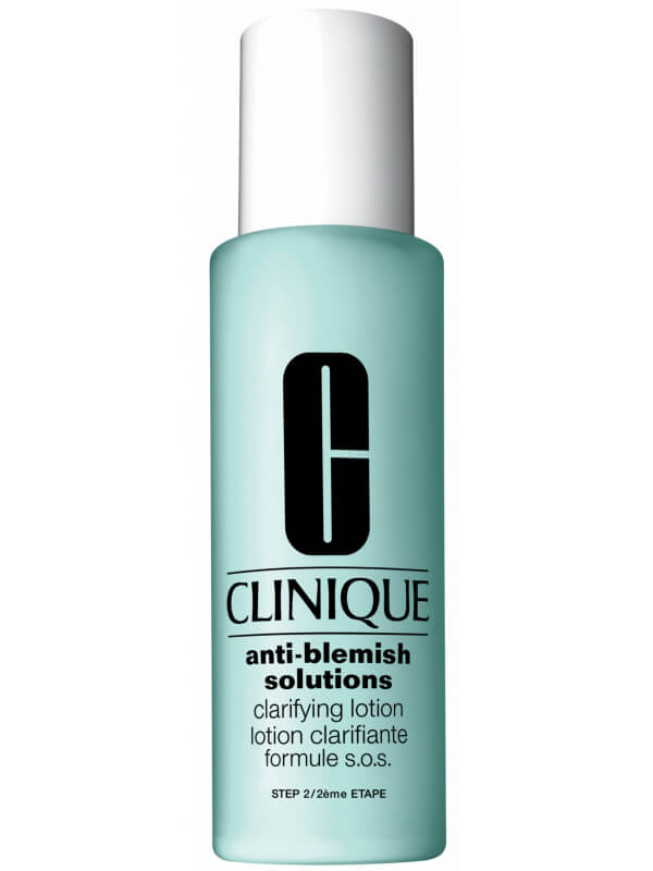 Clinique Anti-Blemish Solutions Clarifying Lotion (200ml)