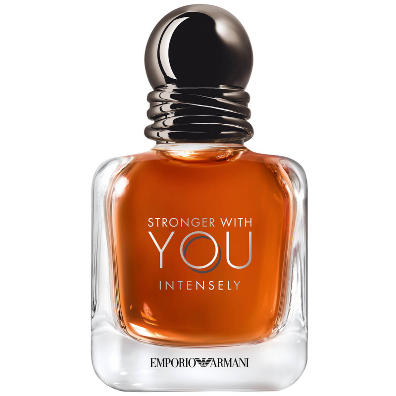 Armani Emporio Armani Stronger With You Intensely EdP (30 ml)