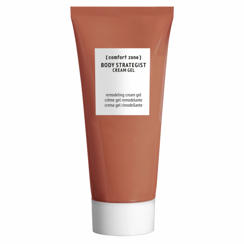 comfort zone Body Strategist Cream Gel (200ml)