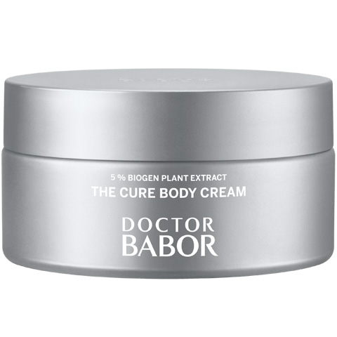 Babor The Cure Body Cream (200 ml)