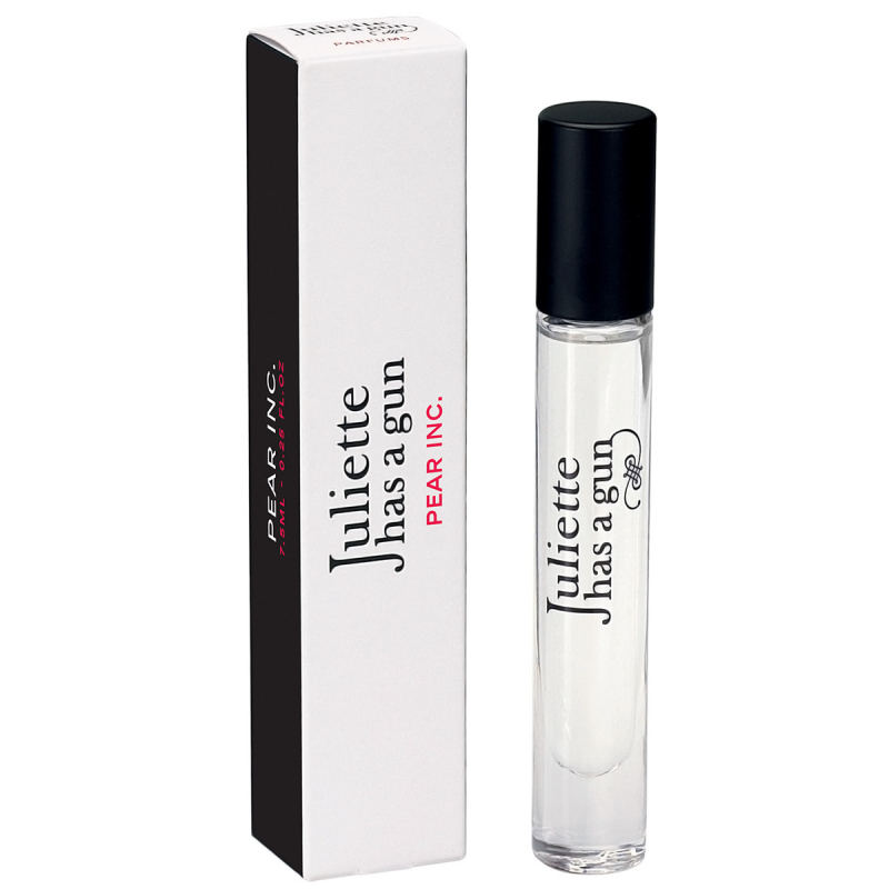 Juliette has a gun EdP Pear Inc. (7,5 ml)