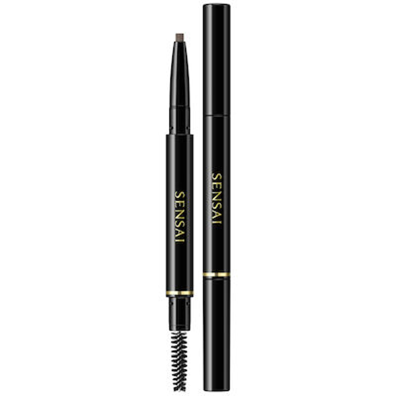 Sensai Styling Eyebrow Pencil 02 Warm Brown