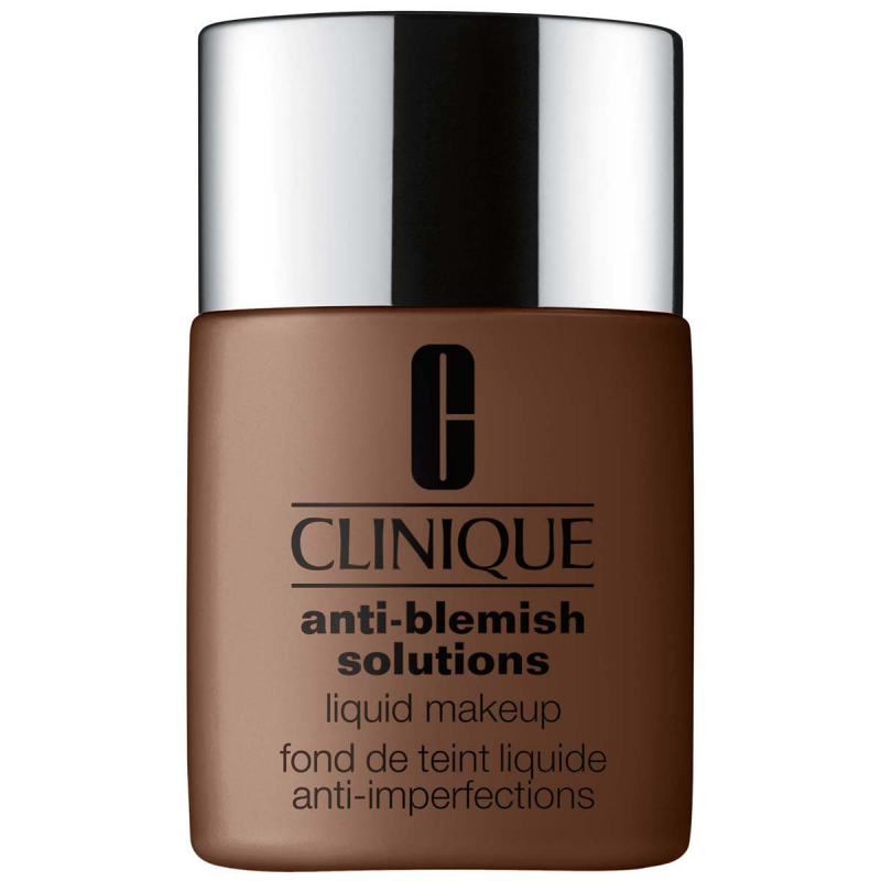 Clinique Anti-Blemish Solutions Liquid Makeup Cn 126 Espresso