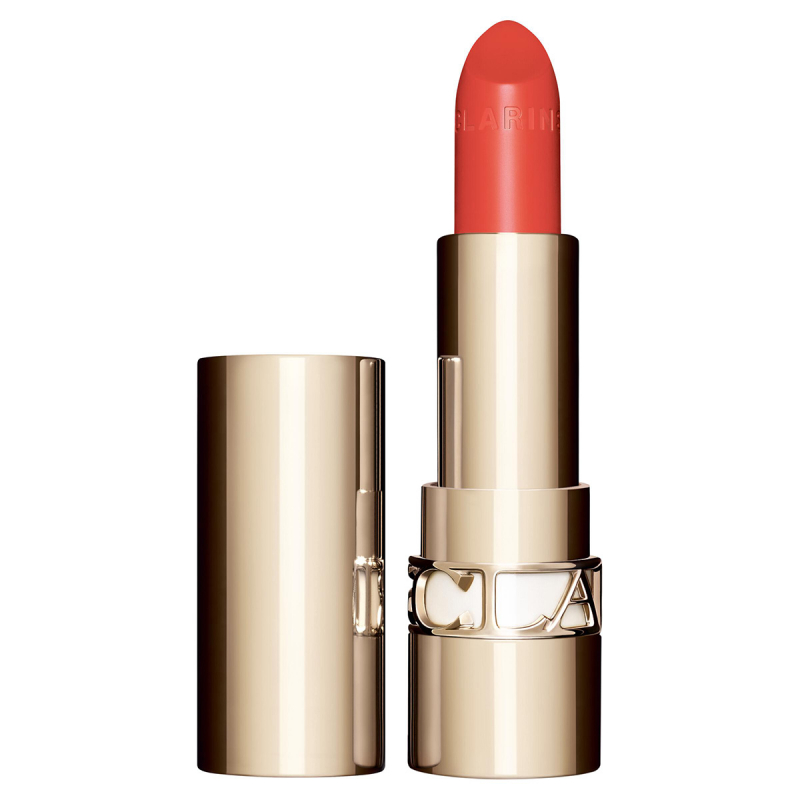 Clarins Joli Rouge Satin Lipstick 711 Papaya (3,5 g)