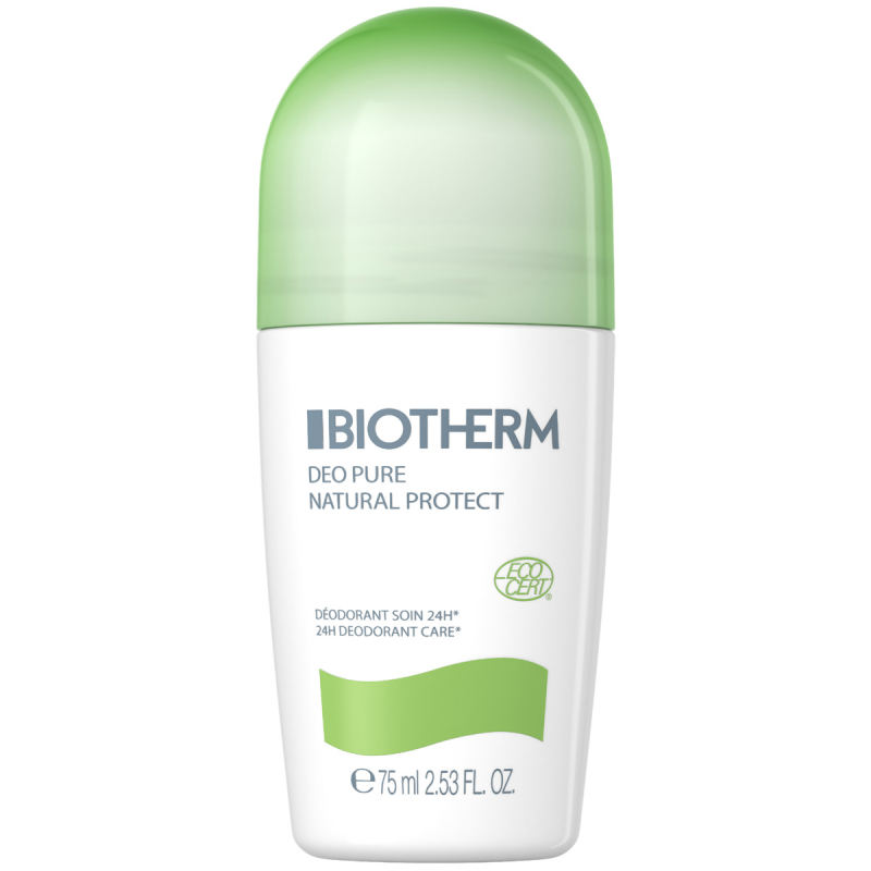 Biotherm Deo Pure Eco