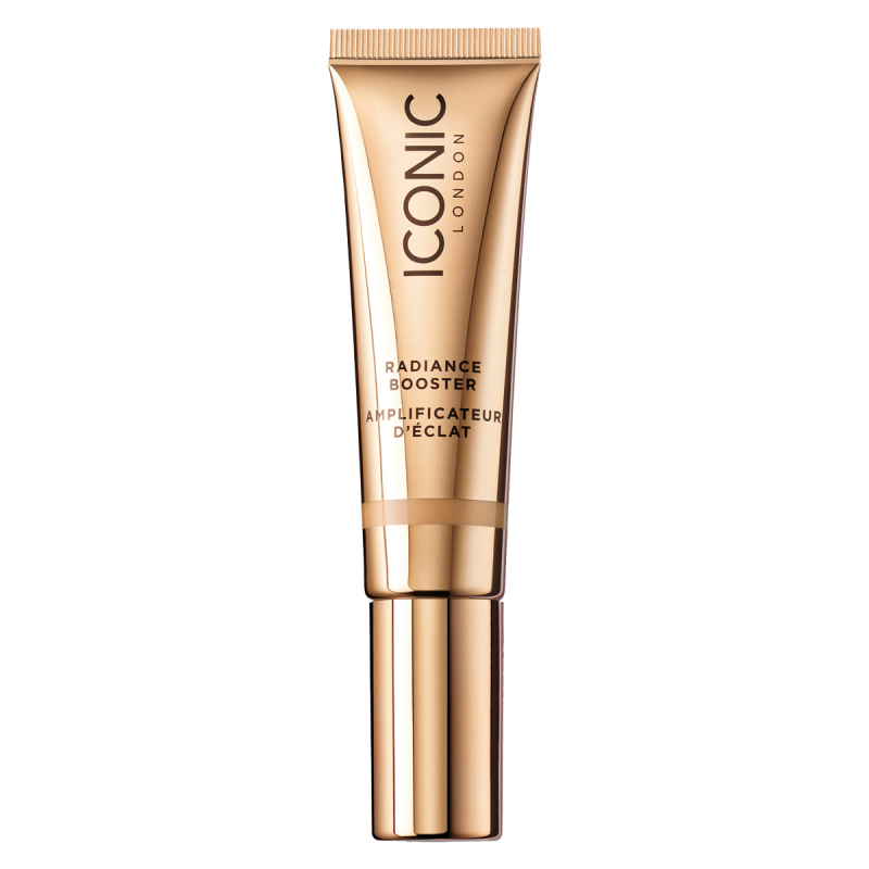 Iconic London Radiance Booster Honey Glow