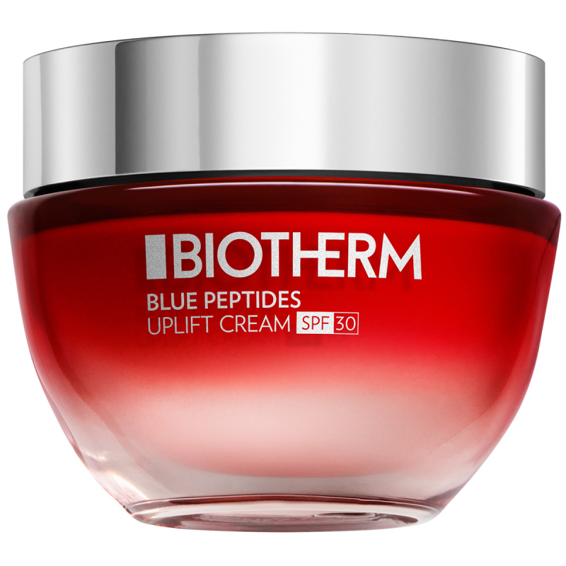 Biotherm Blue Peptides Uplift Moisturizing Cream SPF30 (50 ml)