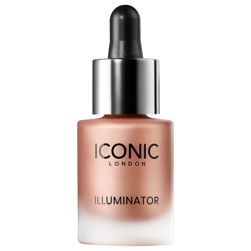 Iconic London Illuminator Blush