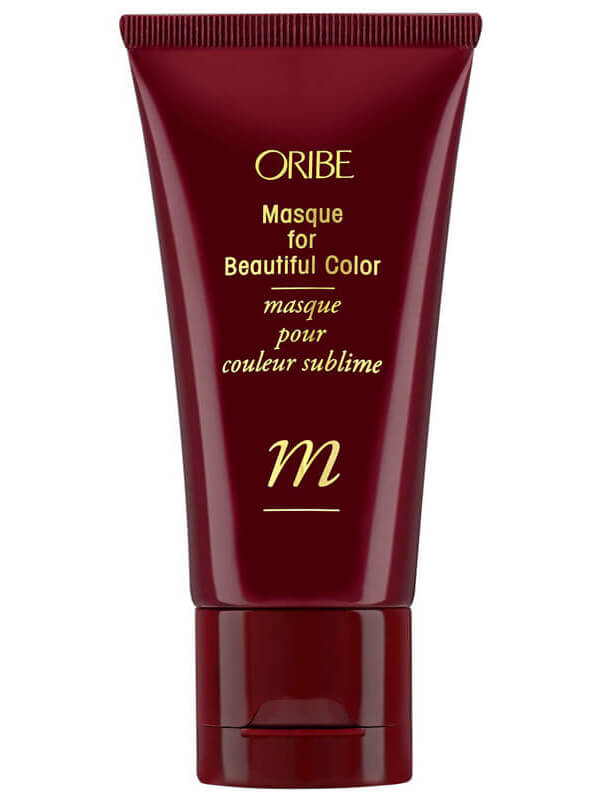 Oribe Beautiful Color Masque (50ml)