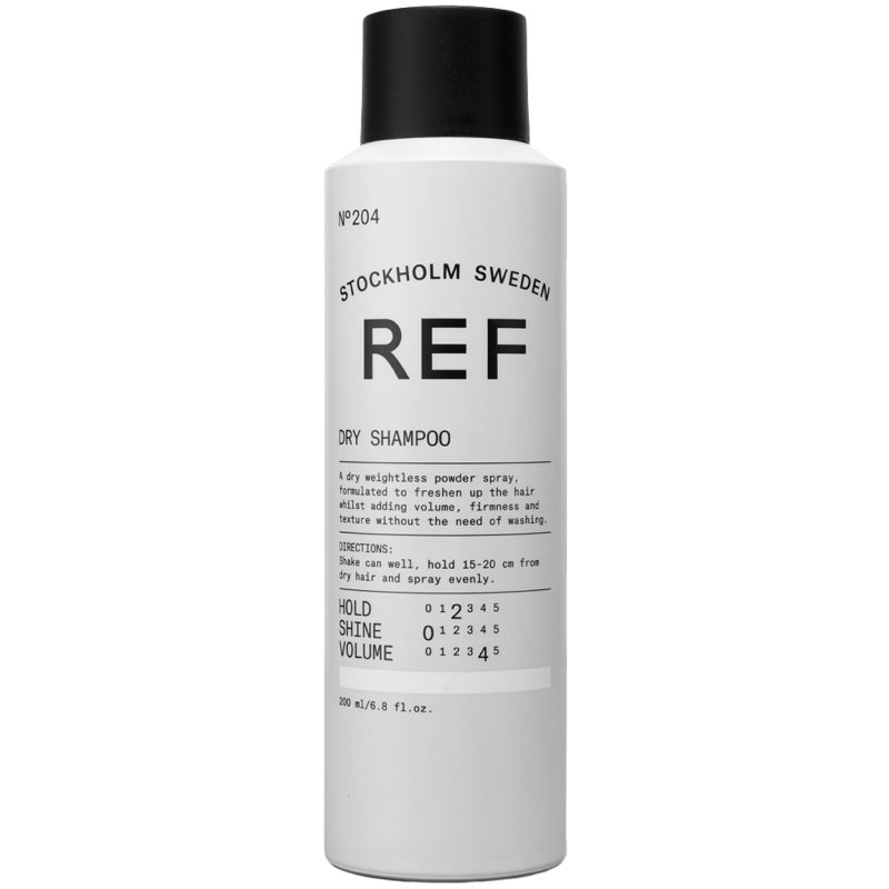 REF Dry Shampoo (200ml)