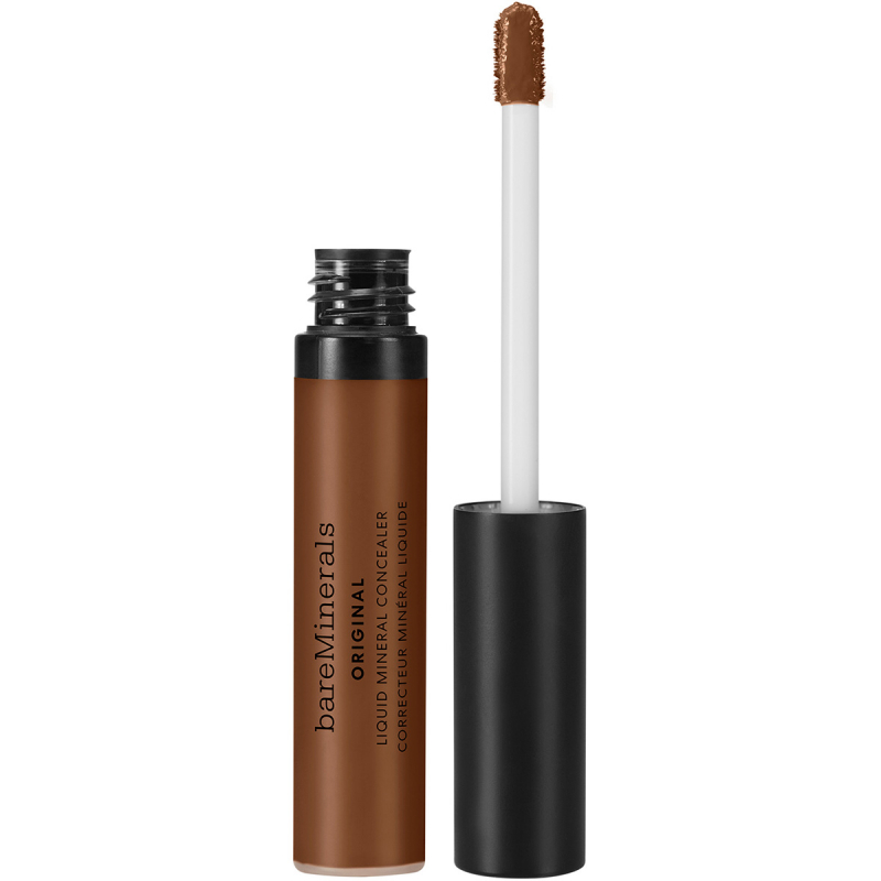 bareMinerals Original Liquid Mineral Concealer Dark/Deep 5.5C