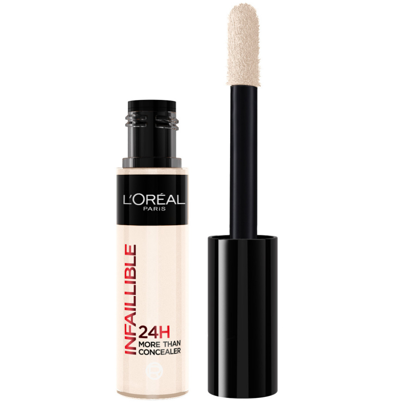 L'Oreal Paris Infaillible More Than Concealer 320 Porcelain