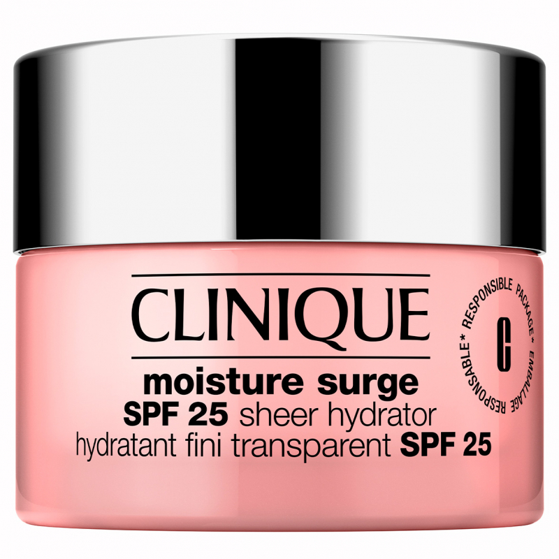 Clinique Moisture Surge Spf 25 (50 ml)