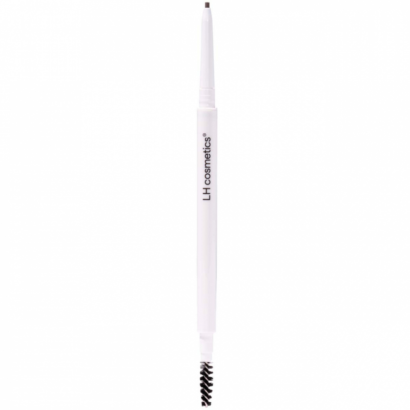 LH cosmetics Infinity Brow Pen Taupe