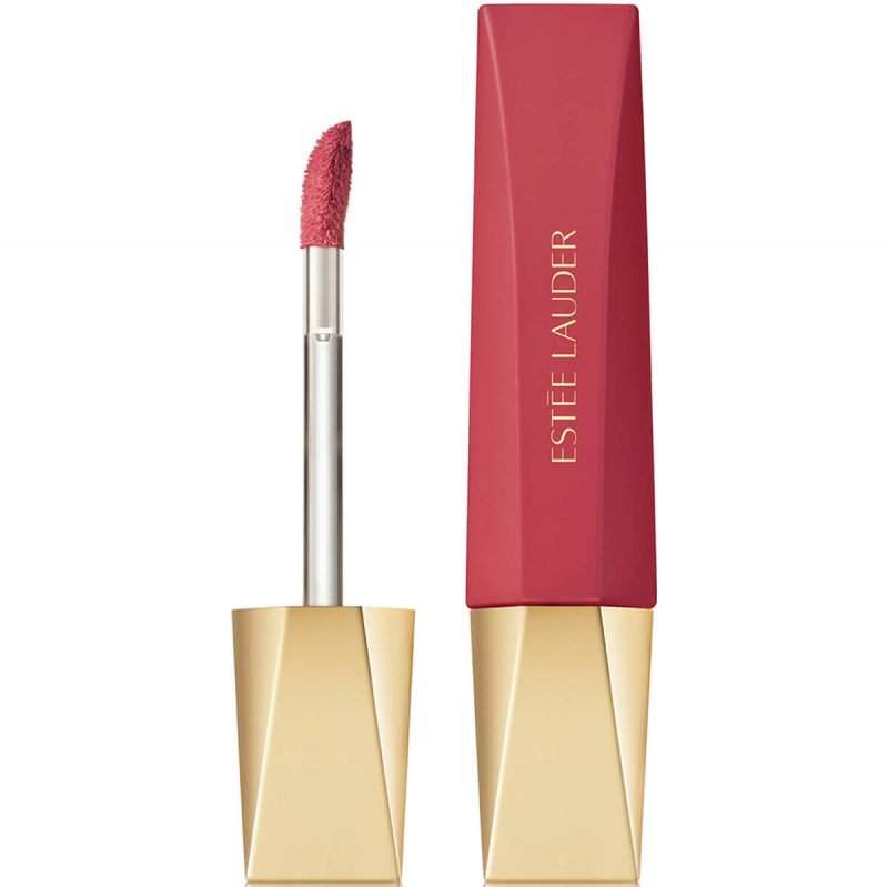 Estée Lauder Pure Color Whipped Matte Lip 924 Soft Hearted