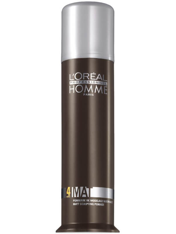 L'Oréal Professionnel Homme Mat (80ml)