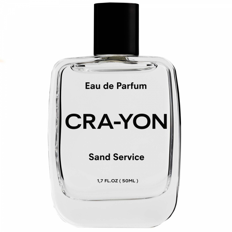 CRA-YON Sand Service (50 ml)