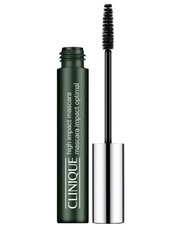 Clinique High Impact Mascara Black/Brown