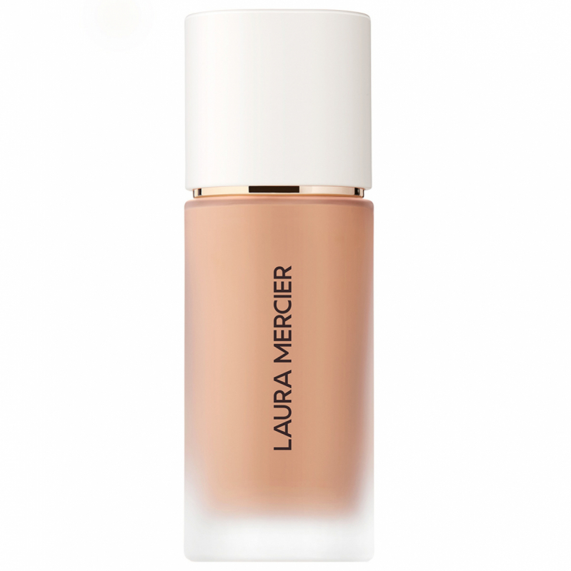 Laura Mercier Real Flawless Foundation 3C1 Toffee