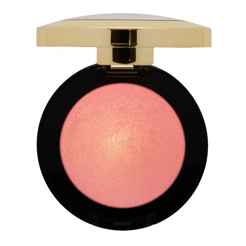 Milani Baked Blush Bella Bellinii