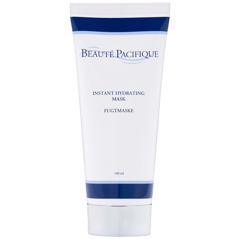 Beauté Pacifique Instant Hydrating Mask (100 ml)