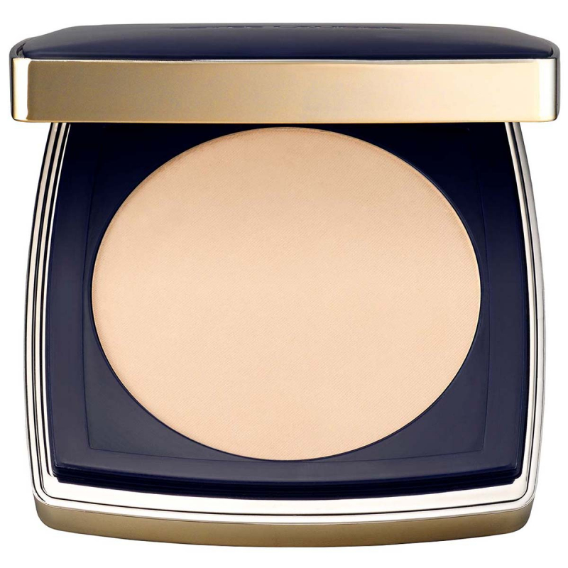 Estée Lauder Double Wear Stay-In-Place Matte Powder Foundatin SPF10 Compact 1W2 Sand