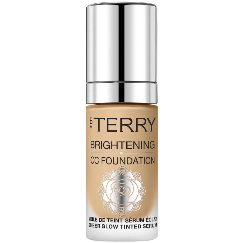 By Terry Brightening CC Foundation 5W Medium Tan Warm