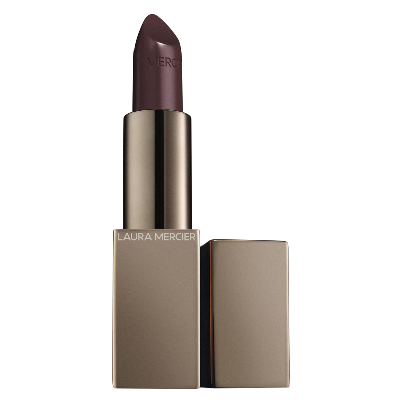 Laura Mercier Rouge Essentiel Silky Crème Lipstick 285 Plum Fatale