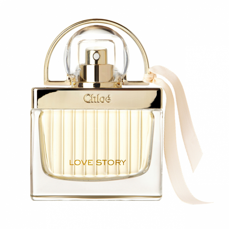 Chloé Love Story EdP (30ml)