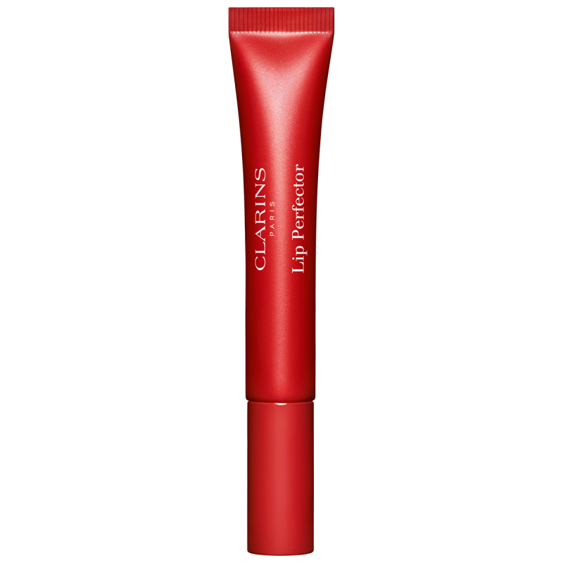 Clarins Lip Perfector 23 Pomegranate Glow (12 ml)