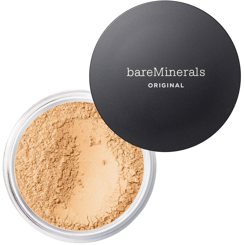 bareMinerals Original Foundation SPF 15 Light 08