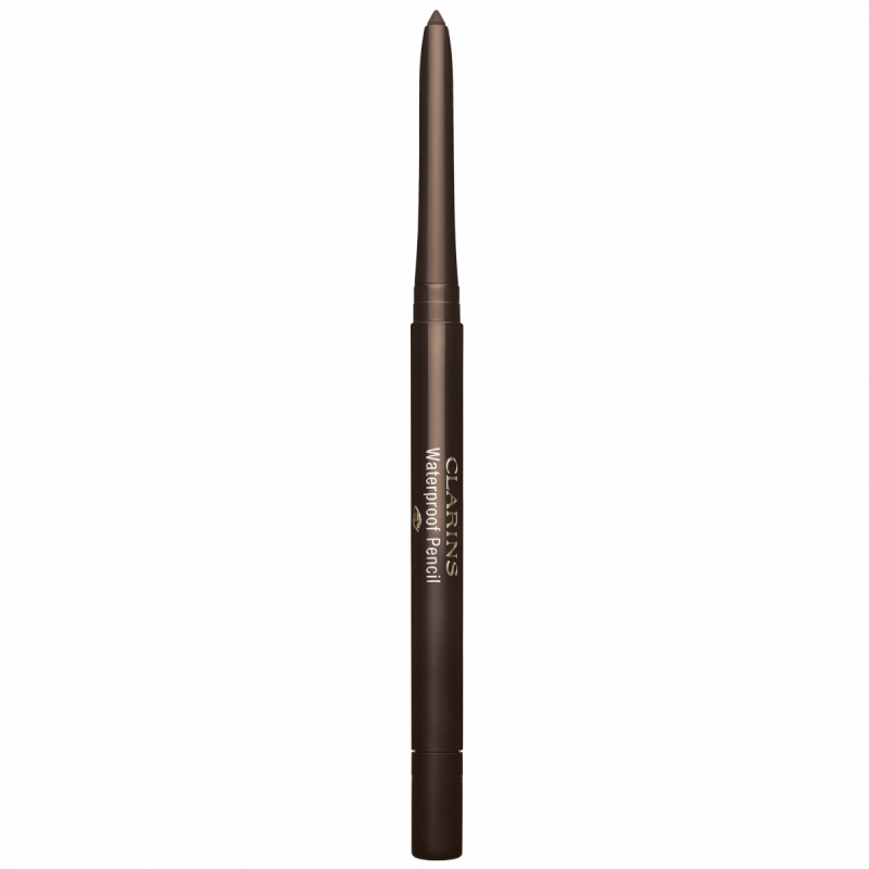 Clarins Waterproof Eye Pencil Chestnut