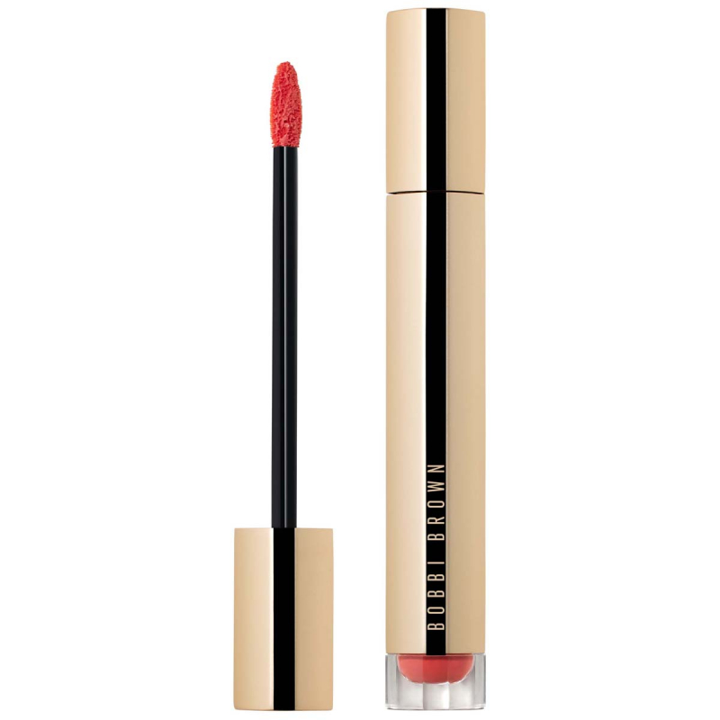 Bobbi Brown Luxe Matte Liquid Lipstick Lunch Date 401