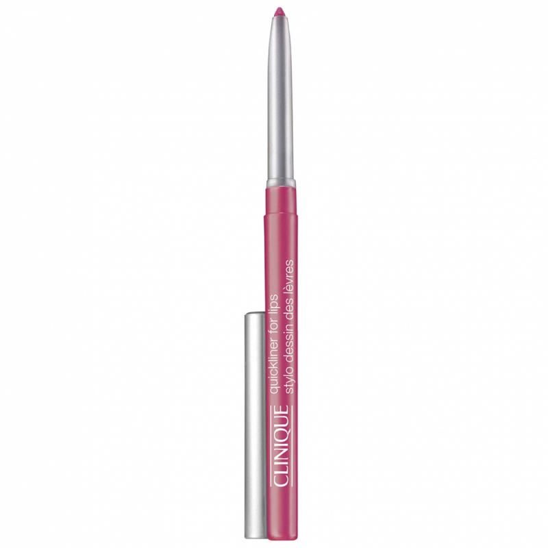 Clinique Quickliner For Lips Crushed Berry (0.3 g)