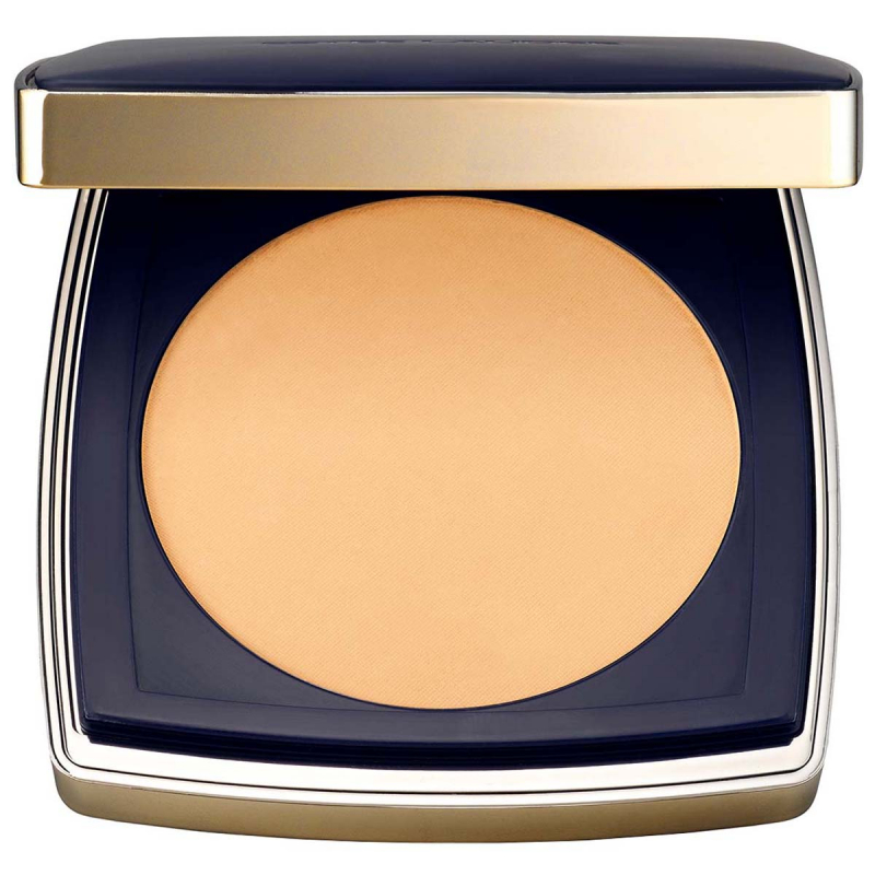 Estée Lauder Double Wear Stay-In-Place Matte Powder Foundatin SPF10 Compact 4W4 Hazel