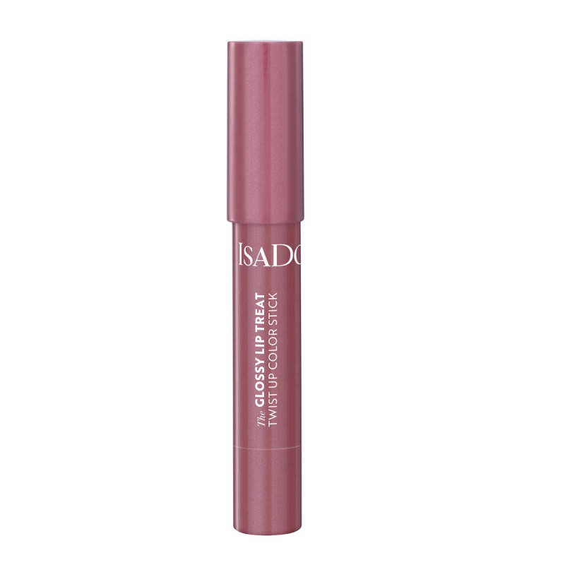 IsaDora Twist Up Color Stick 18 Lovely Lavender (3,3 g)