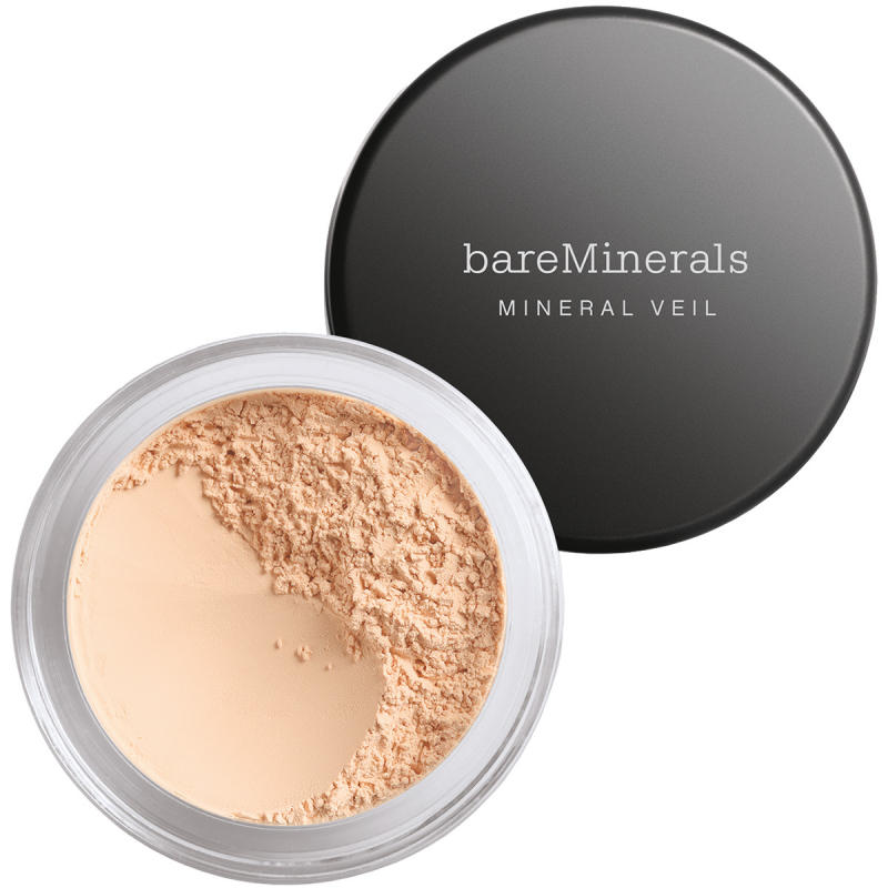 bareMinerals Illuminating Mineral Veil