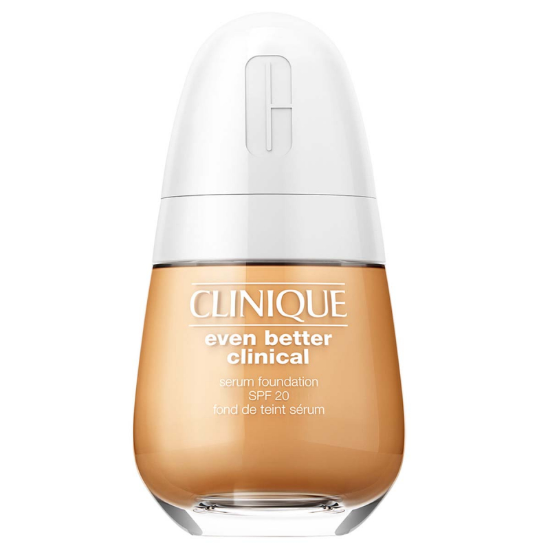 Clinique Even Better Clinical Serum Foundation SPF 20 Wn 114 Golden