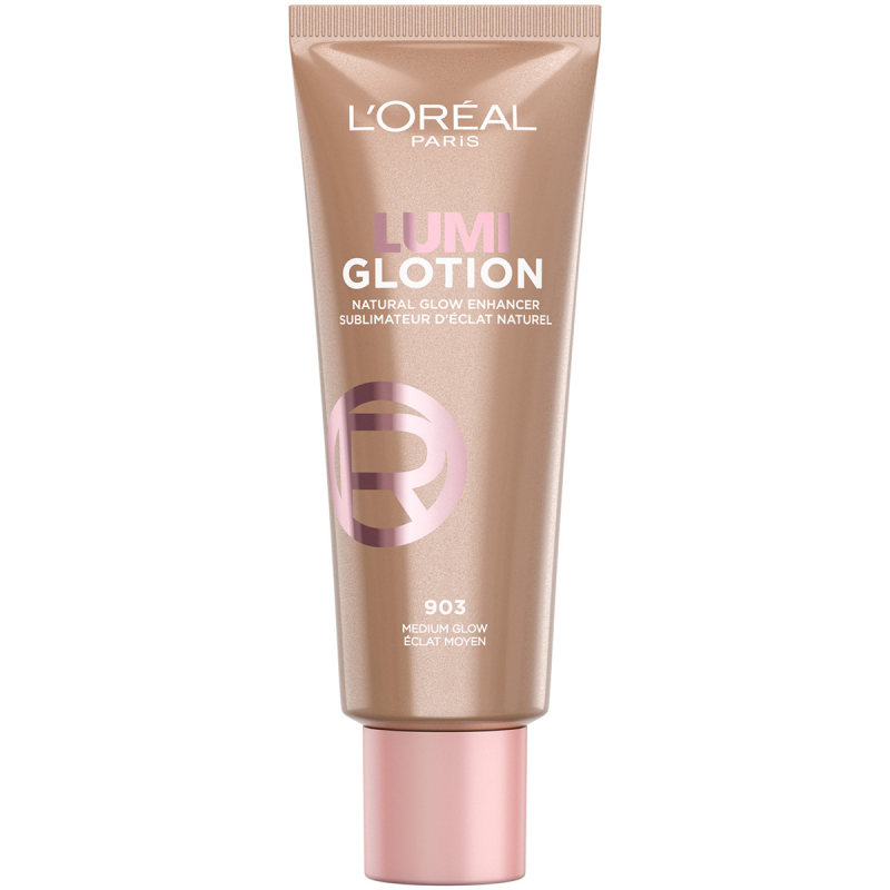 L'Oréal Paris Paradise Lumi Glowtion Medium Glow 903 (40 ml)