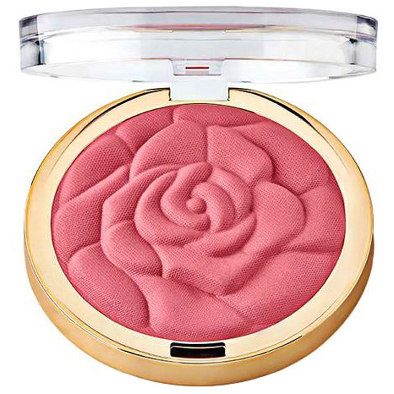 Milani Rose Powder Blush Romantic Rose