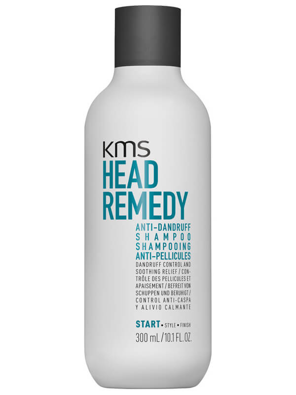 KMS Headremedy Dandruff Shampoo (300ml)